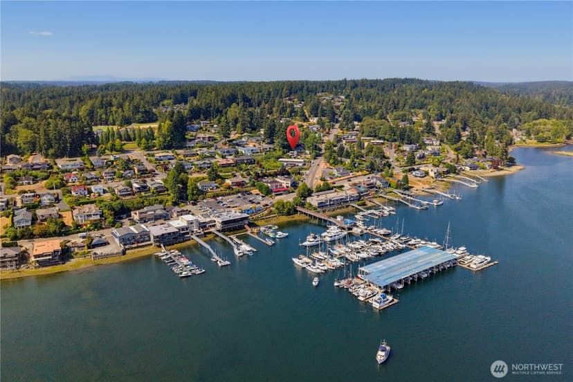 Property photo for 9106 Peacock Hill Avenue, Gig Harbor photo 37