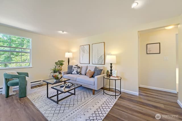 Property photo for 6322 18th Avenue SW, Seattle photo 3