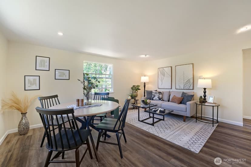 Property photo for 6322 18th Avenue SW, Seattle photo 6
