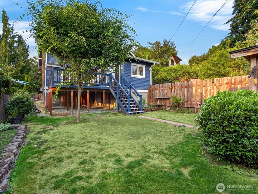 Property photo for 806 N J Street, Tacoma photo 40