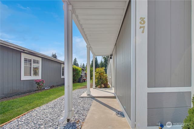 Property photo for 707 37th Street SE #37, Auburn photo 3