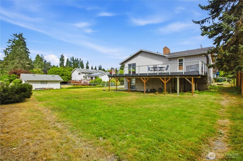 Property photo for 530 FORREST PARK Drive, Fircrest photo 25