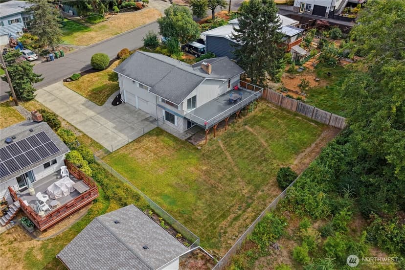 Property photo for 530 FORREST PARK Drive, Fircrest photo 27