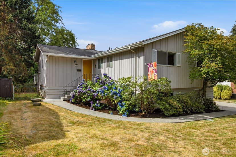 Property photo for 530 FORREST PARK Drive, Fircrest photo 32