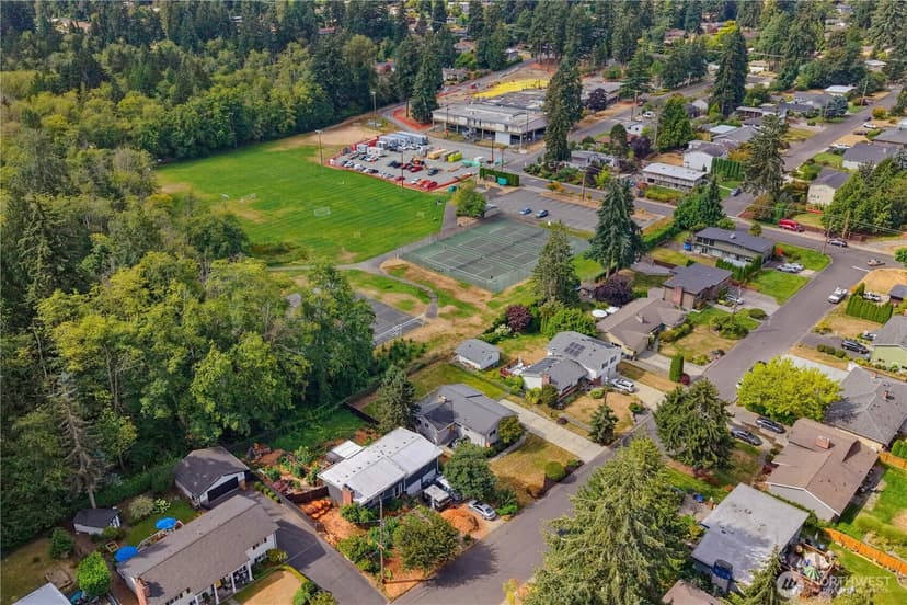 Property photo for 530 FORREST PARK Drive, Fircrest photo 33