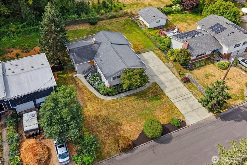 Property photo for 530 FORREST PARK Drive, Fircrest photo 2