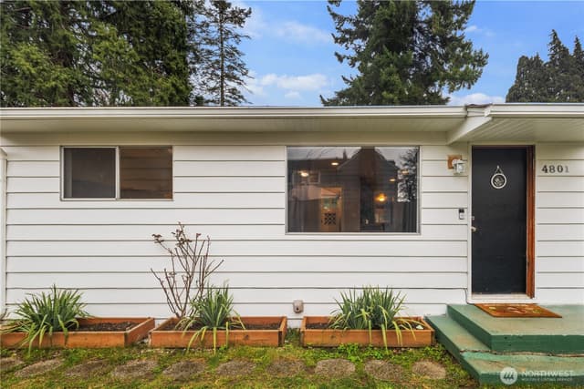 Property photo for 4801 61st Street NE, Marysville photo 2