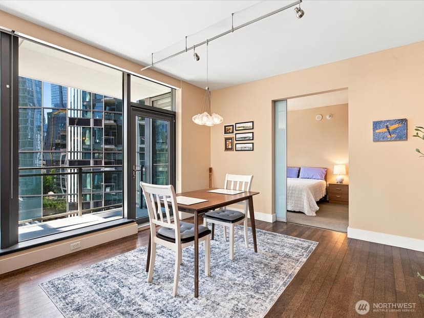 Property photo for 820 Blanchard Street #1007, Seattle photo 19