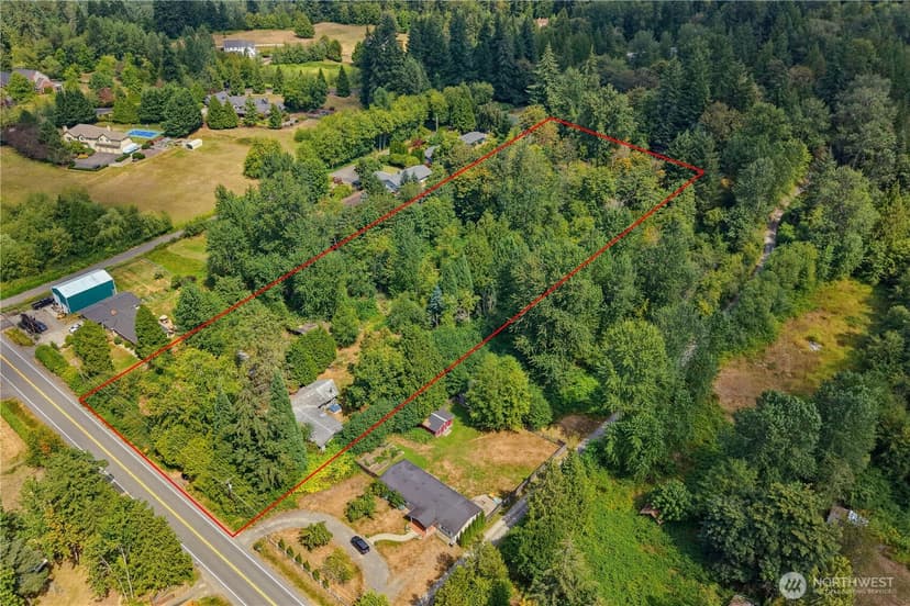 Property photo for 18610 196th Avenue SE, Renton photo 14