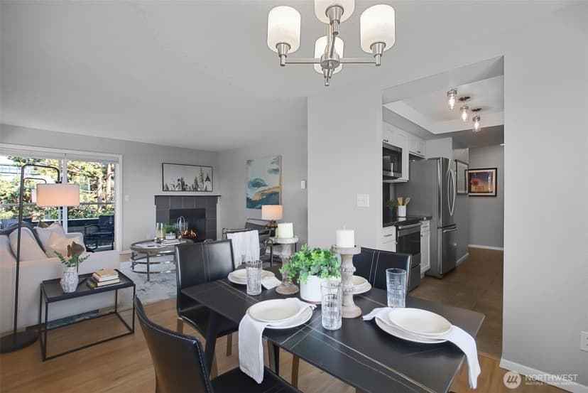 Property photo for 6055 35th Avenue SW #206, Seattle photo 8