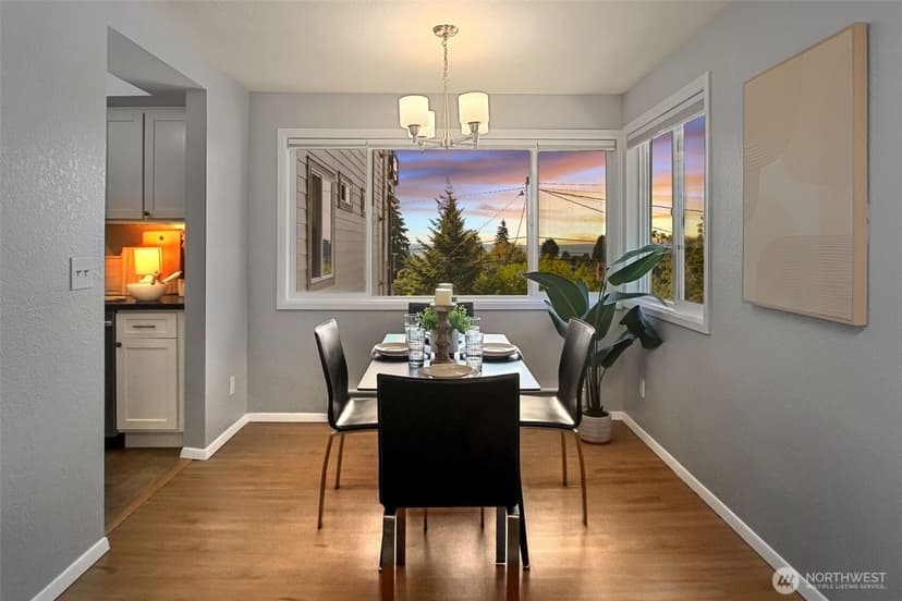 Property photo for 6055 35th Avenue SW #206, Seattle photo 7