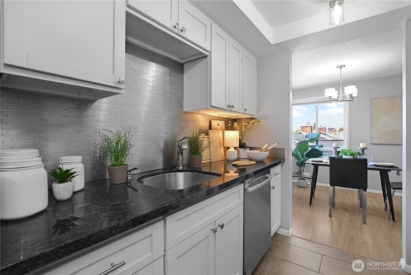 Property photo for 6055 35th Avenue SW #206, Seattle photo 6