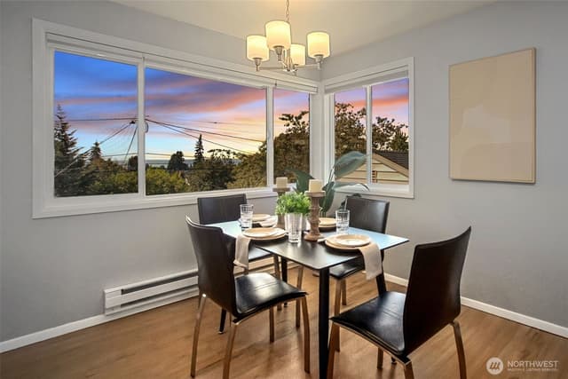 Property photo for 6055 35th Avenue SW #206, Seattle photo 2