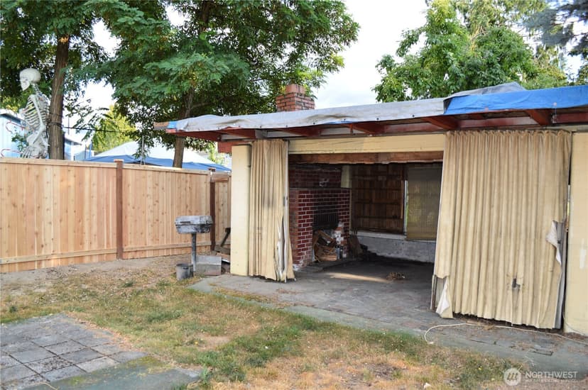 Property photo for 1016 S 72nd, Tacoma photo 22