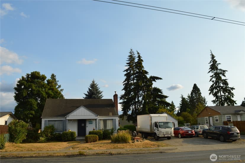 Property photo for 1016 S 72nd, Tacoma photo 15
