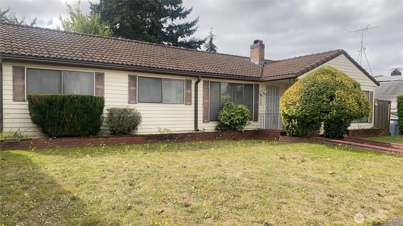 Property photo for 4408 Hayden Street SW, Lakewood photo 20