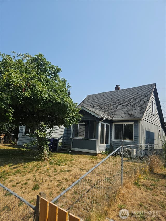 Property photo for 3823 E K Street, Tacoma