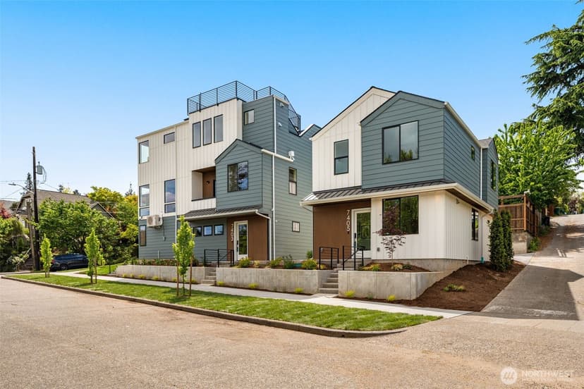 Property photo for 7403 Dayton Avenue N, Seattle photo 36