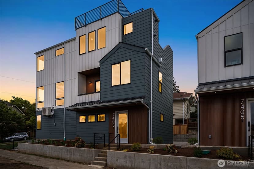 Property photo for 7403 Dayton Avenue N, Seattle photo 29