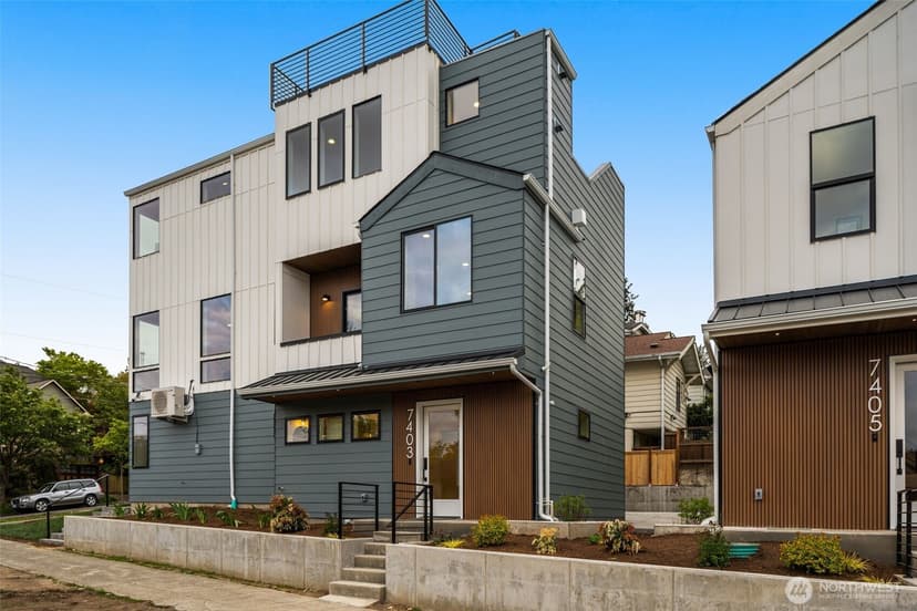 Property photo for 7403 Dayton Avenue N, Seattle photo 28