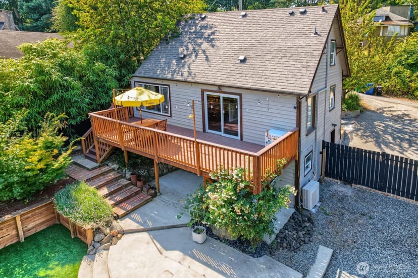 Property photo for 9744 49th Avenue S, Seattle photo 30