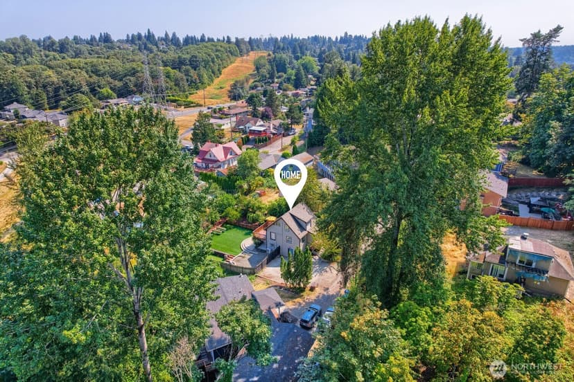 Property photo for 9744 49th Avenue S, Seattle photo 35