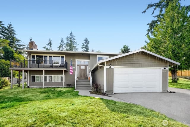 Property photo for 4329 S 239th PL, Kent