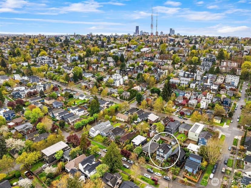 Property photo for 227 29th Avenue E, Seattle photo 40