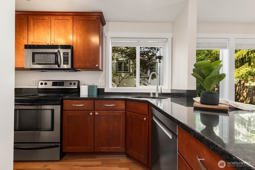 Property photo for 8615 238th Street SW #H201, Edmonds photo 7