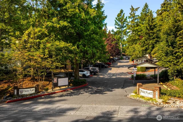 Property photo for 8615 238th Street SW #H201, Edmonds photo 2