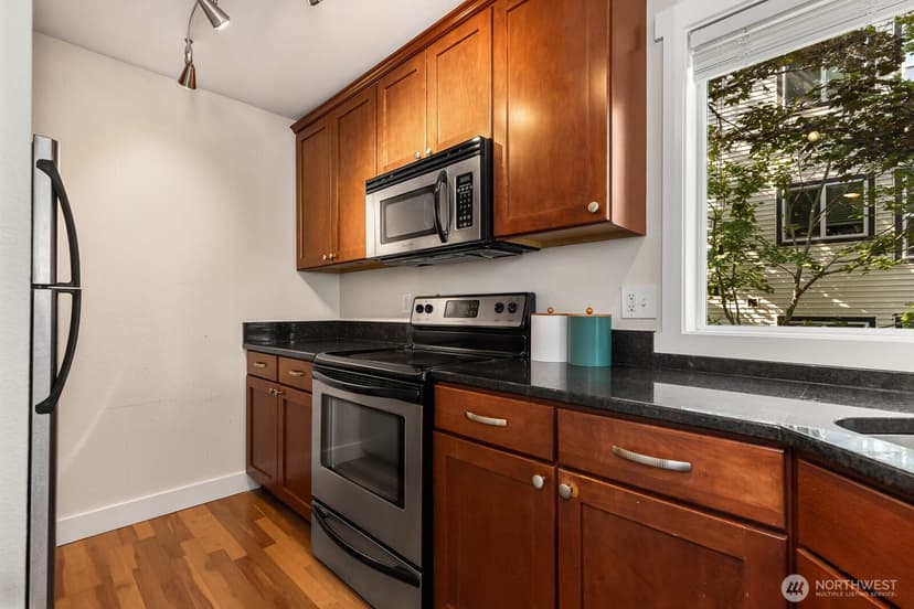 Property photo for 8615 238th Street SW #H201, Edmonds photo 8