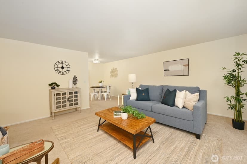 Property photo for 11010 NE 68th Street #622, Kirkland photo 8