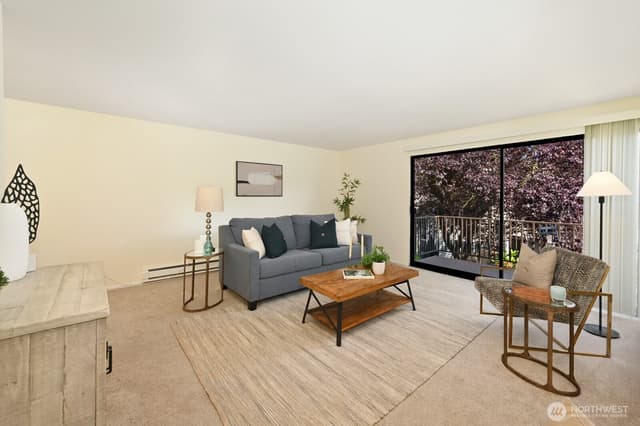 Property photo for 11010 NE 68th Street #622, Kirkland photo 3