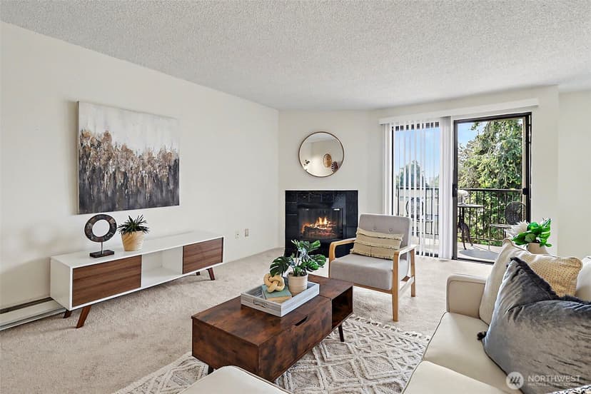 Property photo for 2020 Grant Avenue S #D206, Renton photo 5