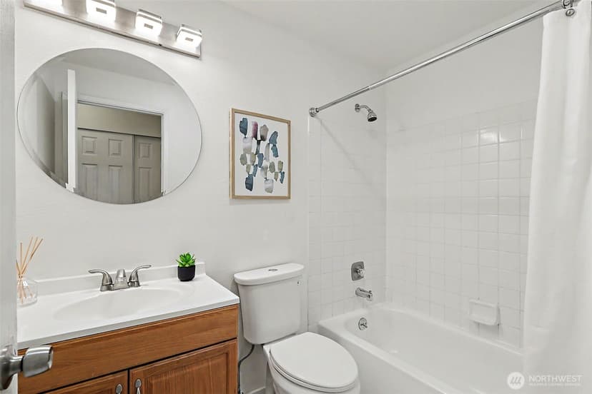 Property photo for 2020 Grant Avenue S #D206, Renton photo 14