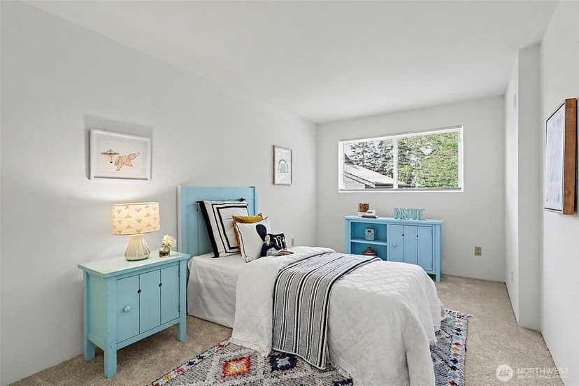Property photo for 2020 Grant Avenue S #D206, Renton photo 15