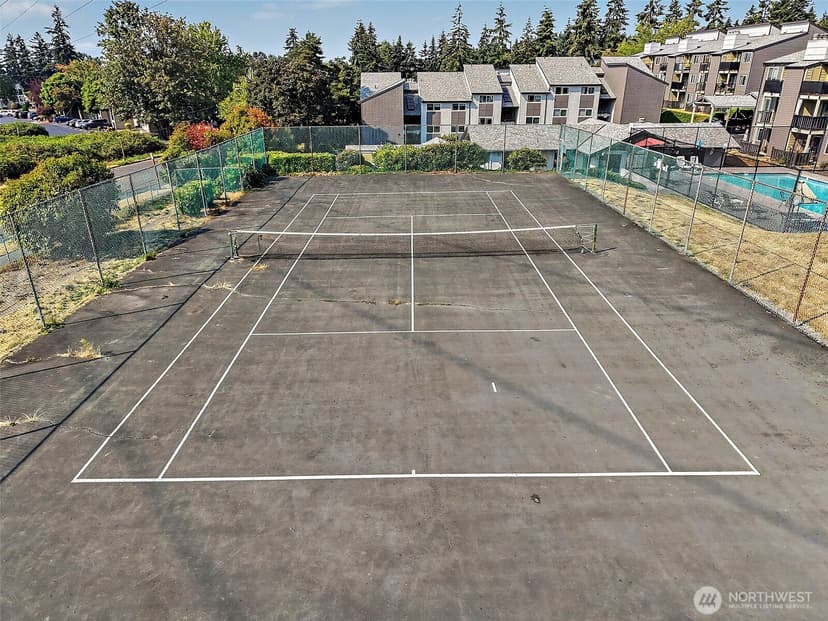 Property photo for 2020 Grant Avenue S #D206, Renton photo 28