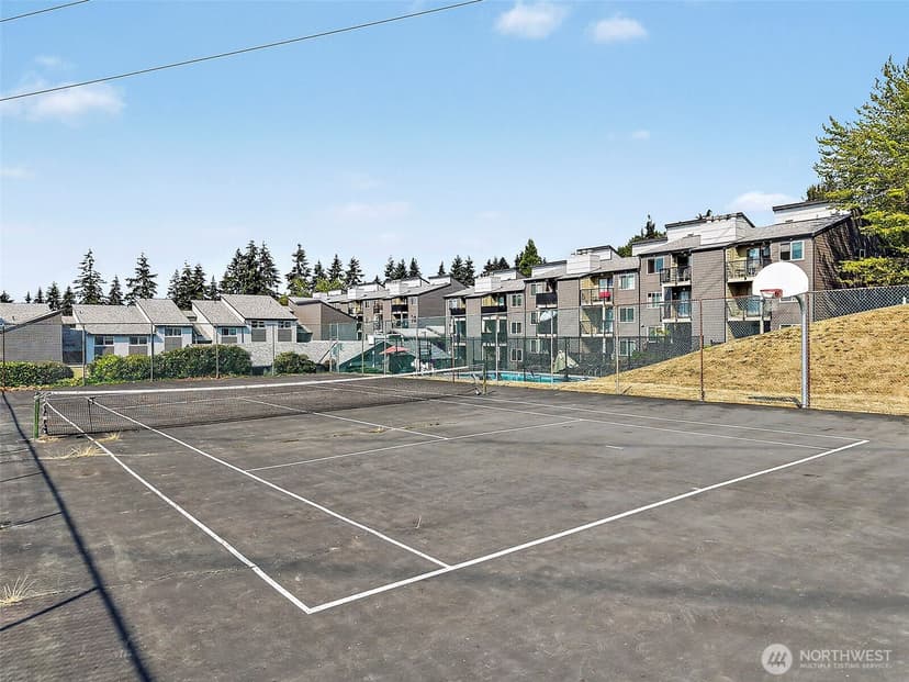 Property photo for 2020 Grant Avenue S #D206, Renton photo 27
