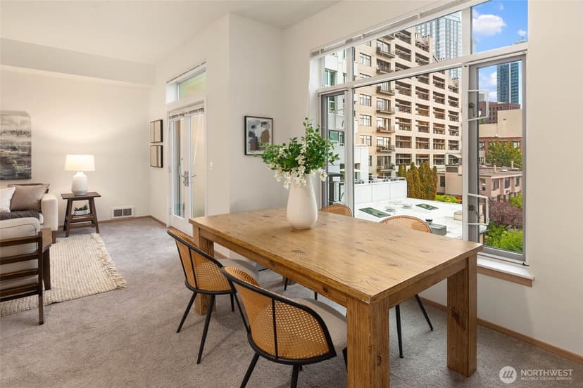 Property photo for 2030 Western Avenue #713, Seattle photo 6