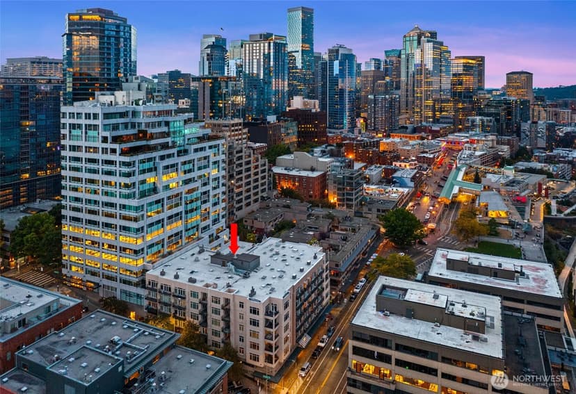 Property photo for 2030 Western Avenue #713, Seattle photo 21