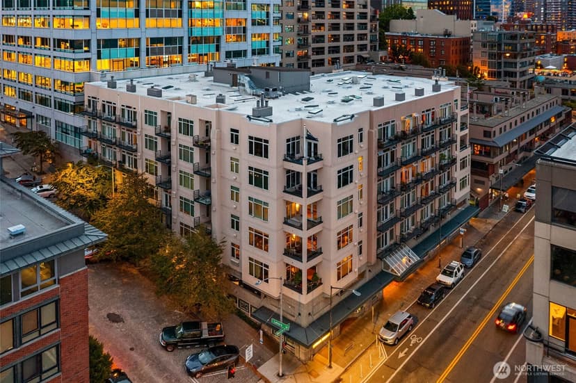 Property photo for 2030 Western Avenue #713, Seattle photo 20