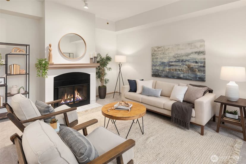 Property photo for 2030 Western Avenue #713, Seattle photo 5