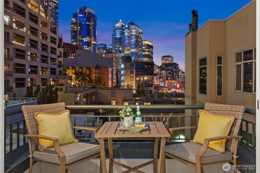 Property photo for 2030 Western Avenue #713, Seattle photo 19