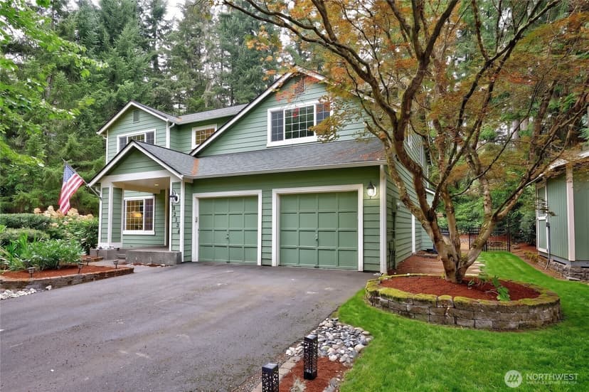 Property photo for 22394 Nordkyn Lane NW, Poulsbo photo 2