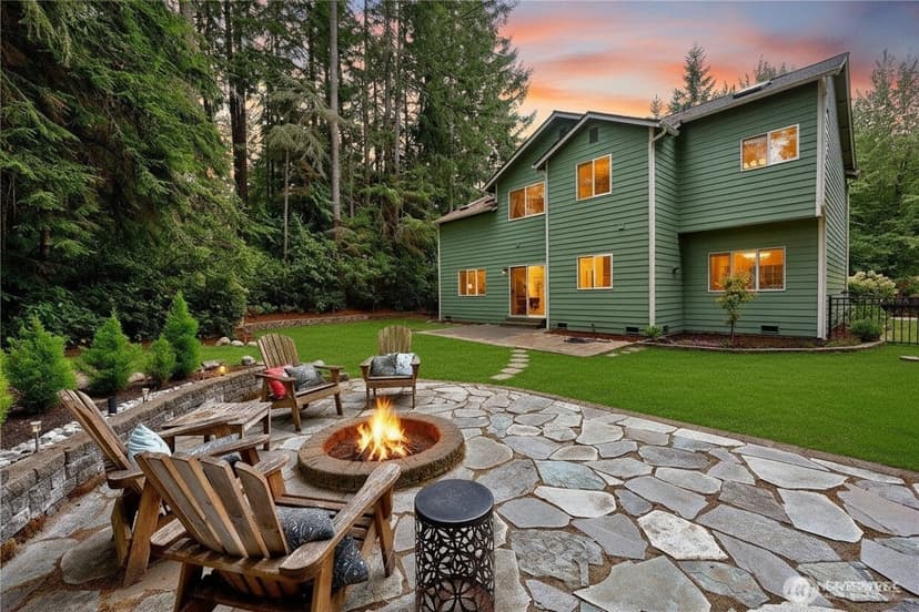 Property photo for 22394 Nordkyn Lane NW, Poulsbo photo 16