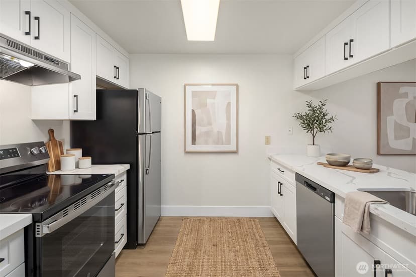 Property photo for 10501 8th Avenue NE #127, Seattle photo 2