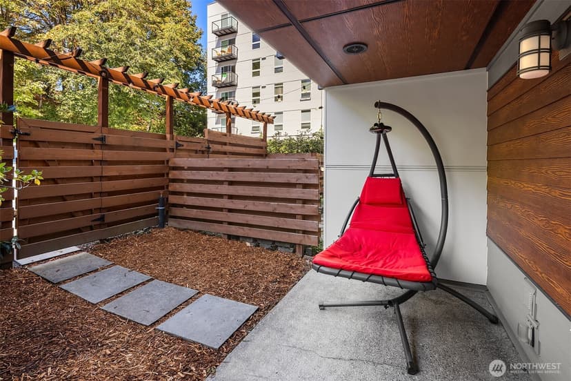 Property photo for 10501 8th Avenue NE #127, Seattle photo 10