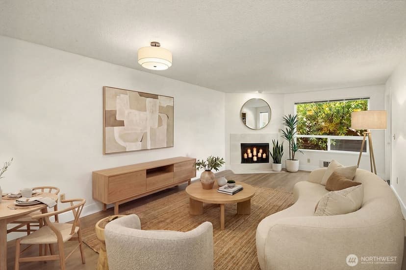 Property photo for 10501 8th Avenue NE #127, Seattle photo 5