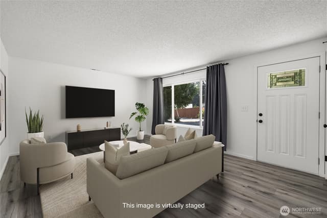 Property photo for 26012 221st Place SE, Maple Valley photo 3