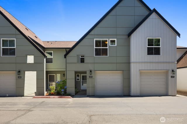 Property photo for 23824 66th Avenue S #L104, Kent